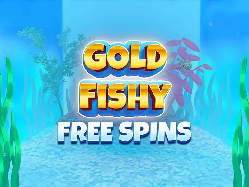 pg fortune Gold Fishy Free Spins