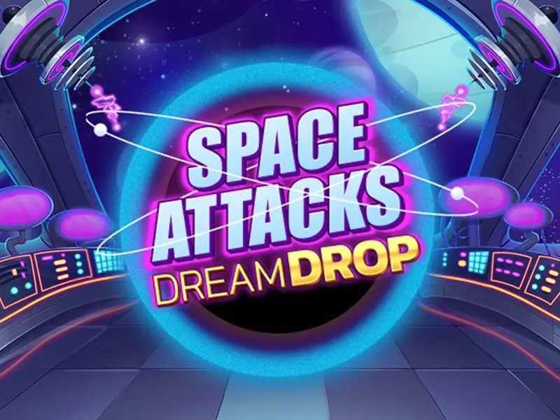 pg fortune Space Attacks Dream Drop