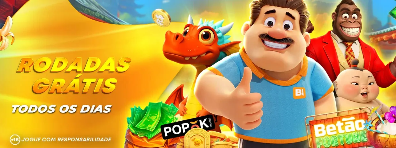Banner promocional do aplicativo PG Fortune apresentando o jogo 10002