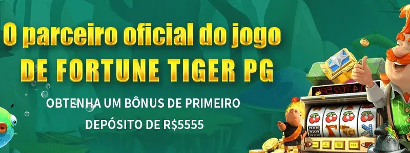 Banner do Novo Jogo Fortune Dragon da PG